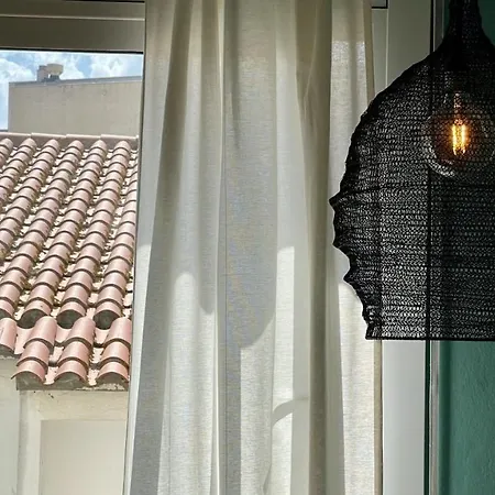 Apartment Puig Sureda 36