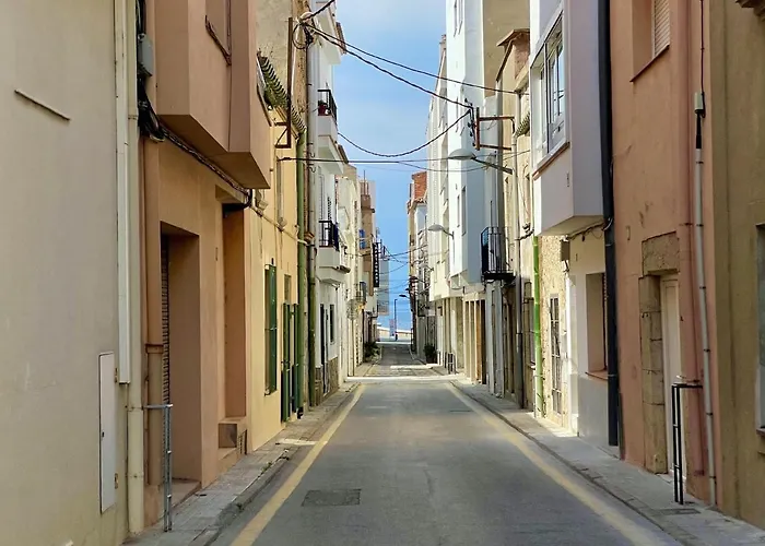 Puig Sureda 36 * L' Escala