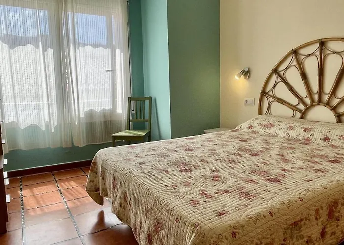Puig Sureda 36 Apartman