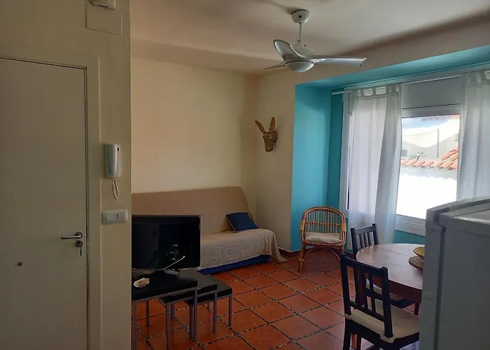 Apartman Puig Sureda 36 L' Escala