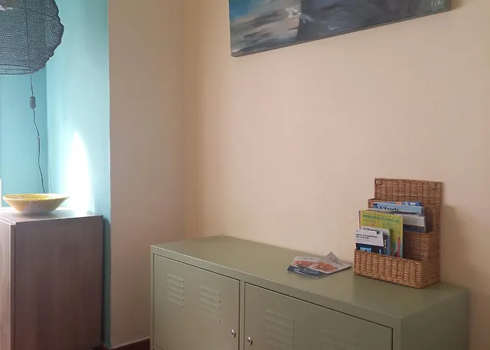 Puig Sureda 36 Apartman *