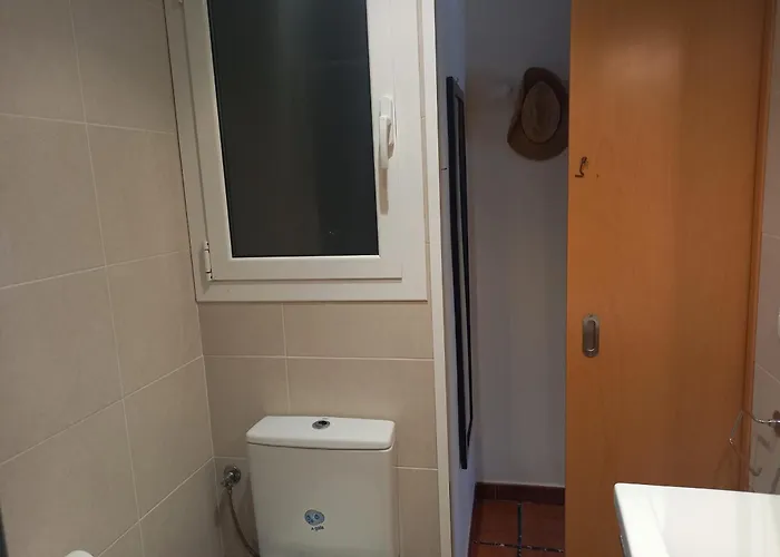 Apartman Puig Sureda 36 L' Escala
