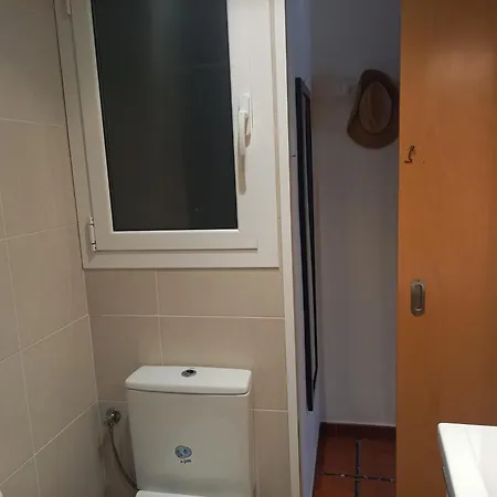 Lägenhet Puig Sureda 36 L' Escala